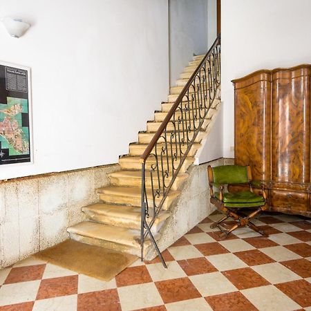 Ca Romite Apartment Venice Exterior photo