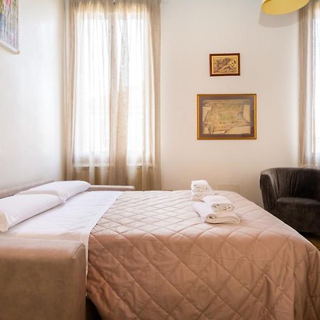 Ca Romite Apartment Venice Exterior photo