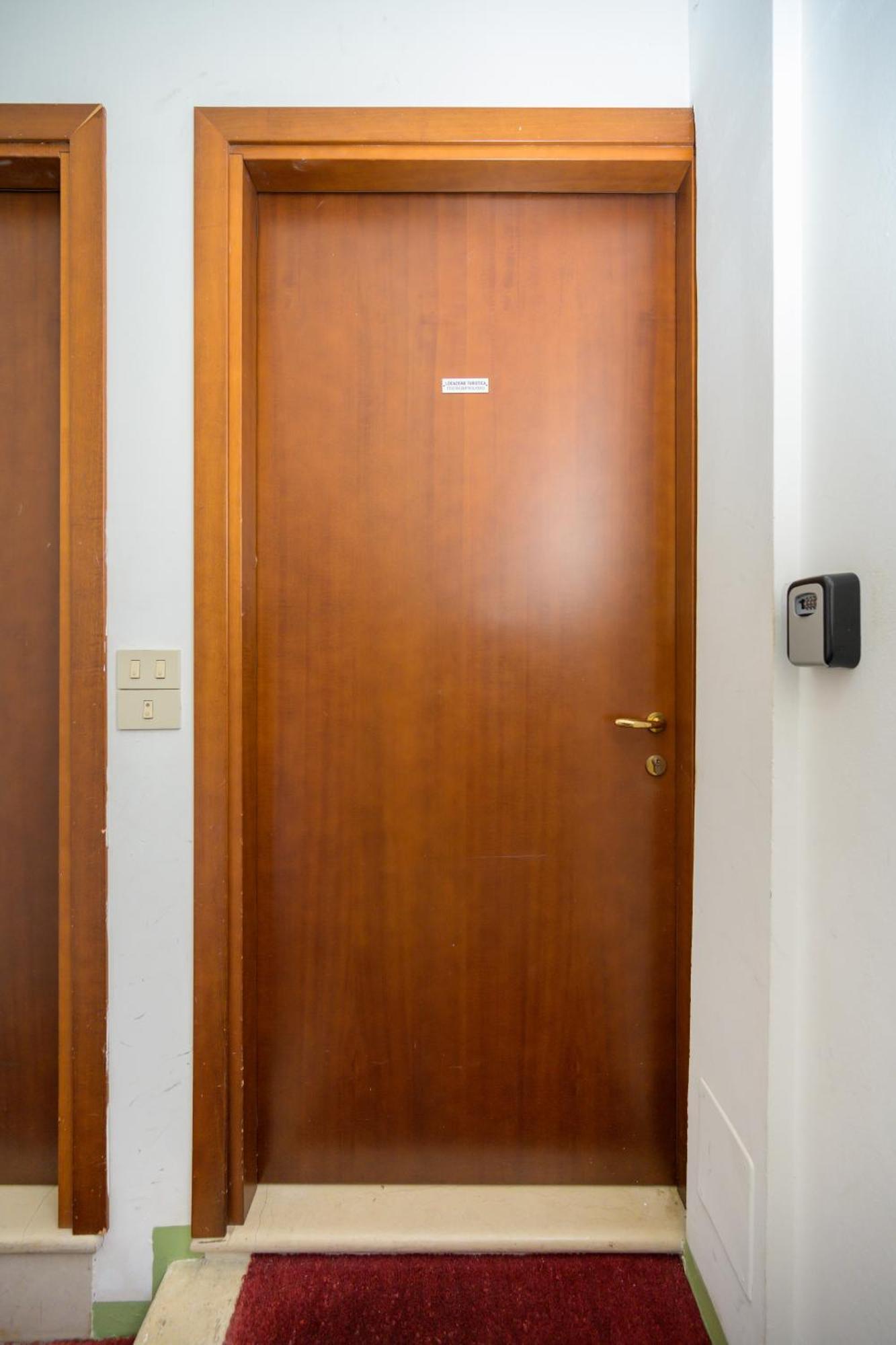 Ca Romite Apartment Venice Exterior photo