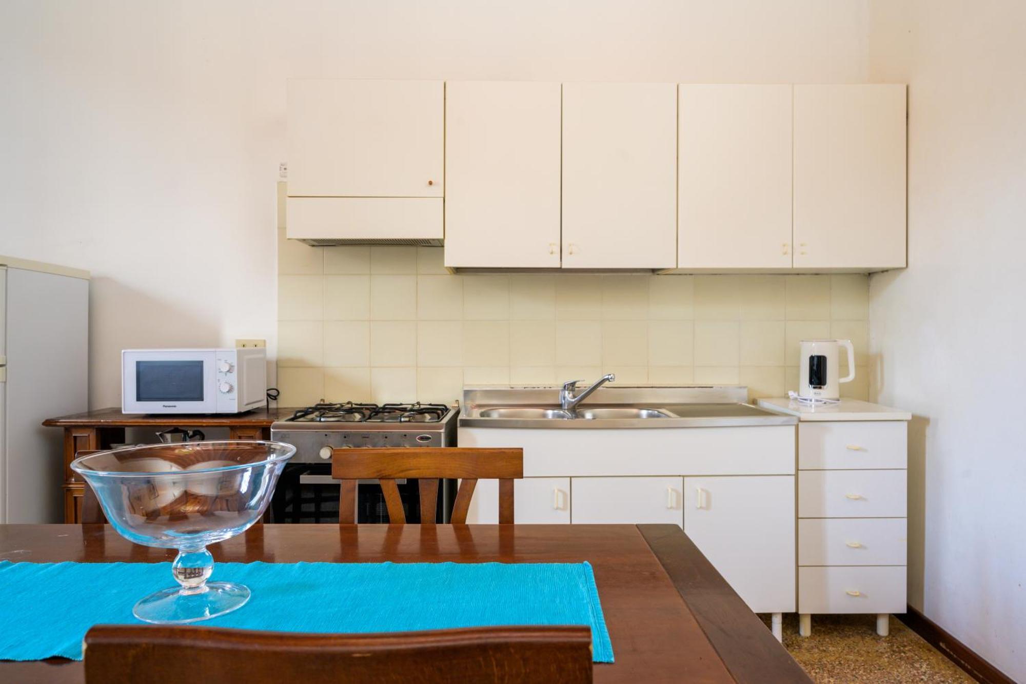 Ca Romite Apartment Venice Exterior photo