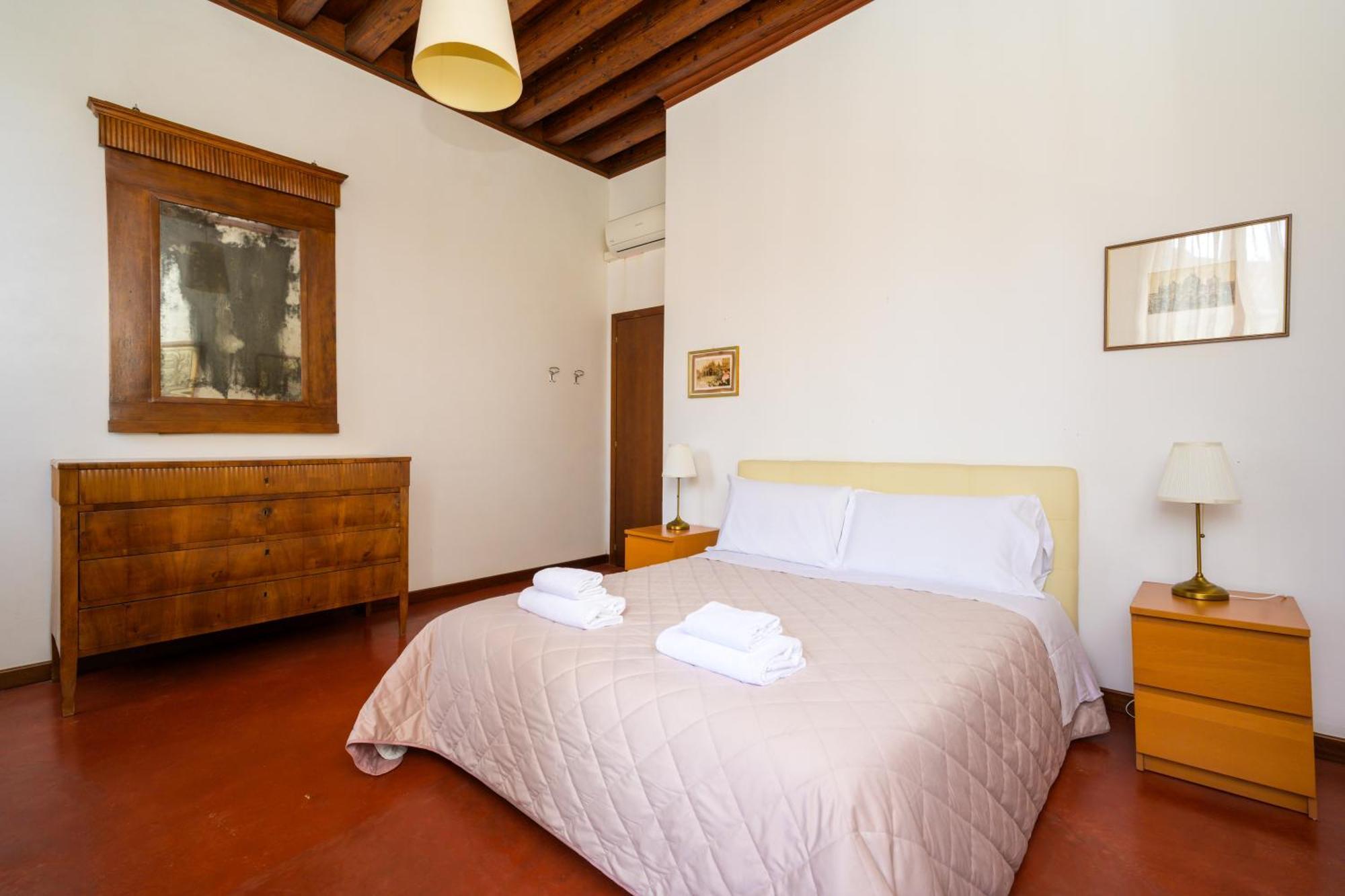 Ca Romite Apartment Venice Exterior photo