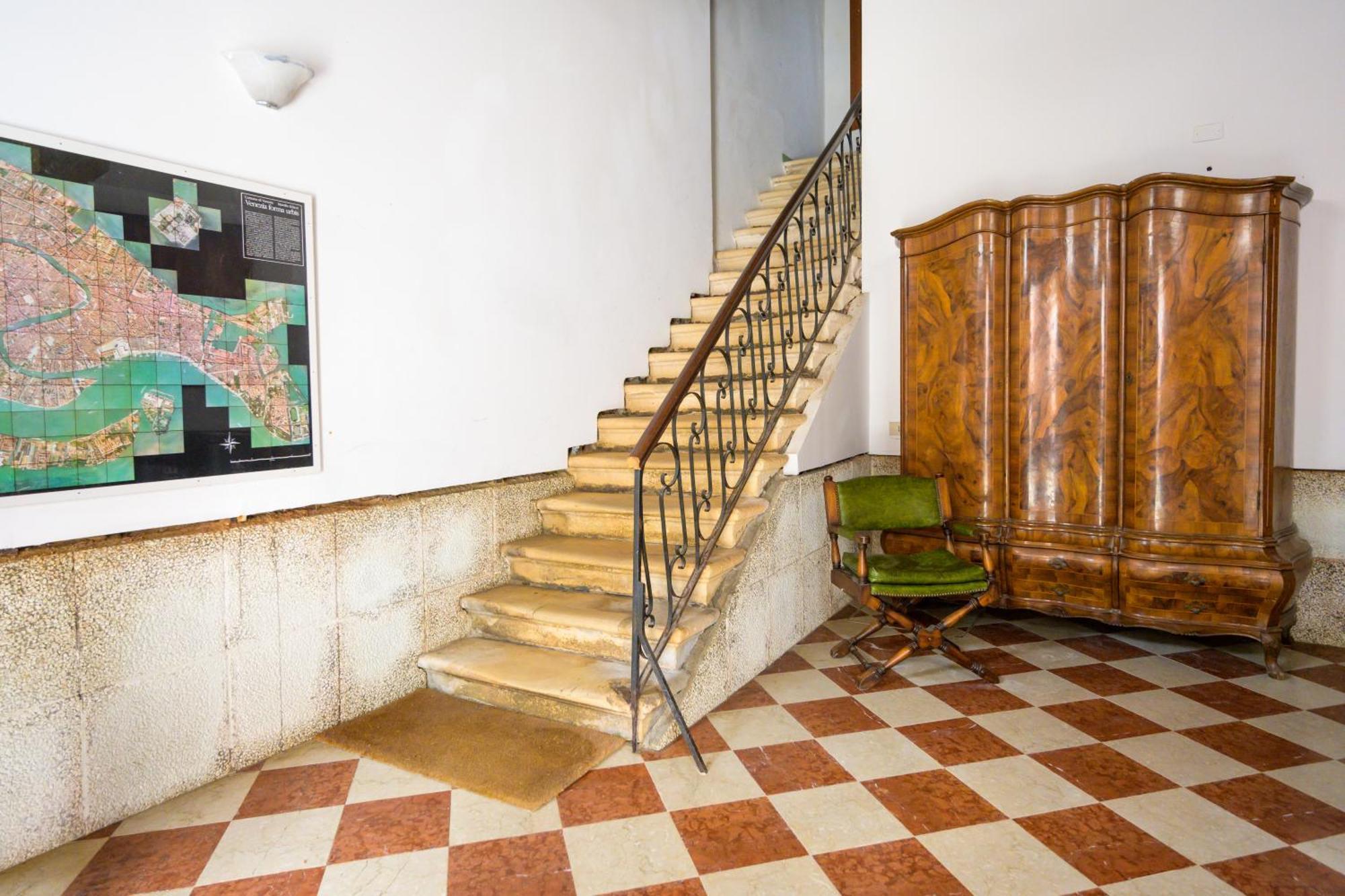 Ca Romite Apartment Venice Exterior photo